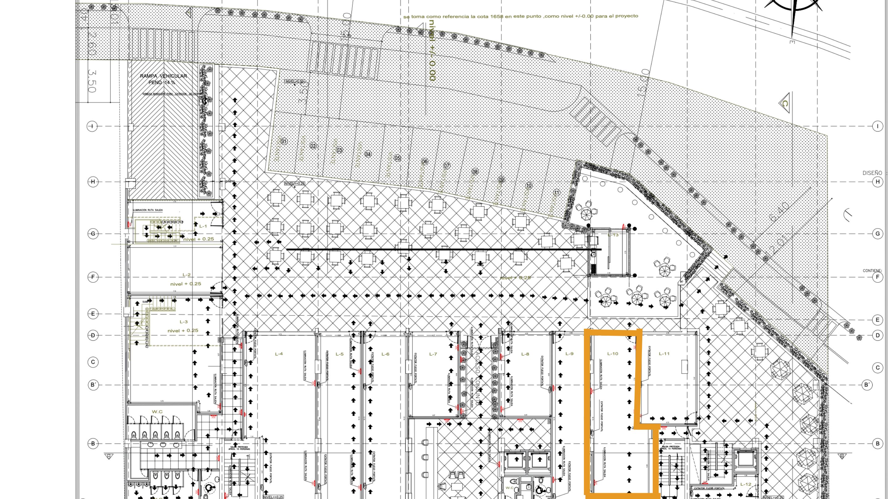 Tres Nevados Reserva